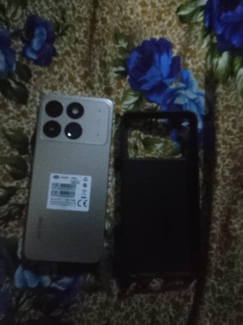 Itel A50C 0