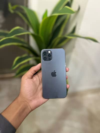 Apple iPhone 12 Pro