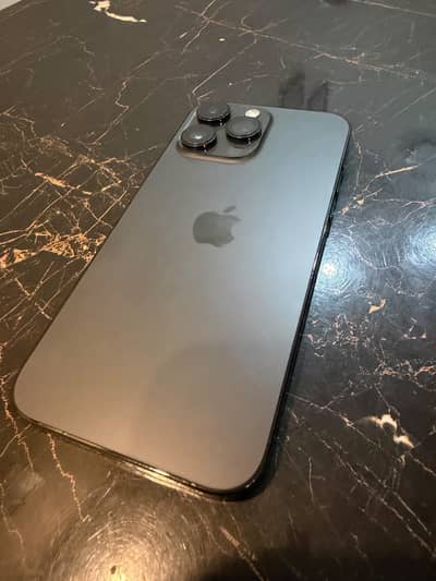 Apple iPhone 14 Pro Max