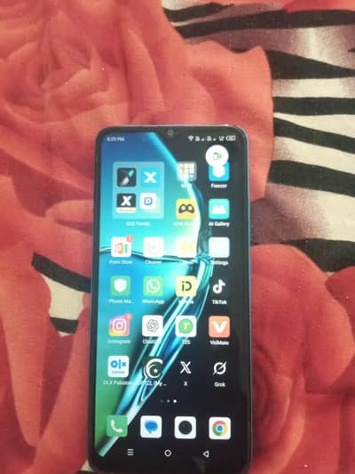 Infinix Smart 7