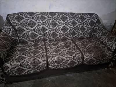 5 seater sofa set