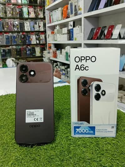 OPPO Other Model