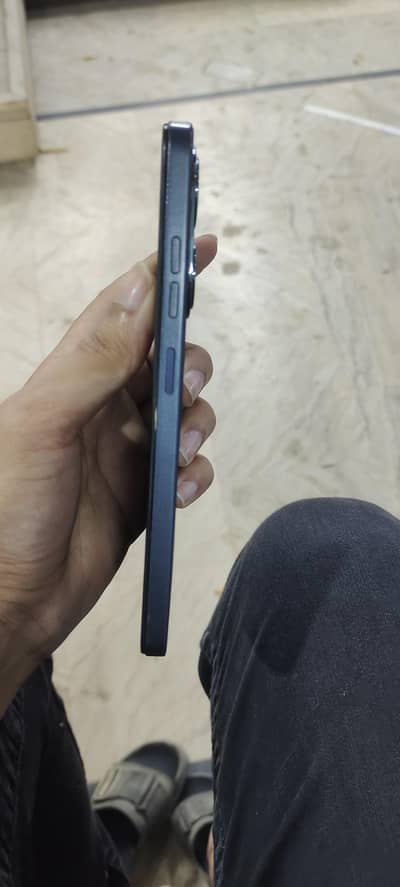 Tecno Spark 20