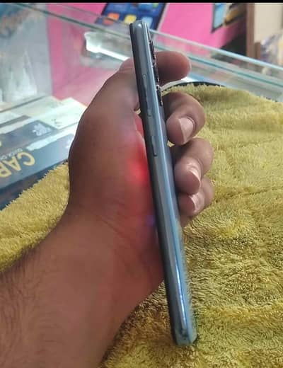 Samsung Mobile A32 128 GB PTA approved