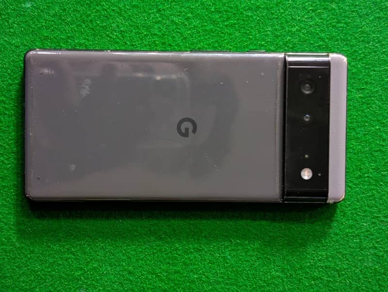 Google Pixel 6 5