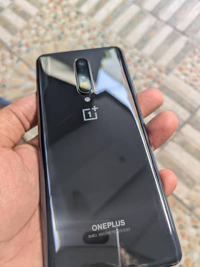 One Plus 8
