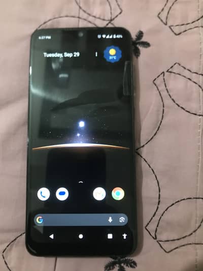 Nokia 7.2