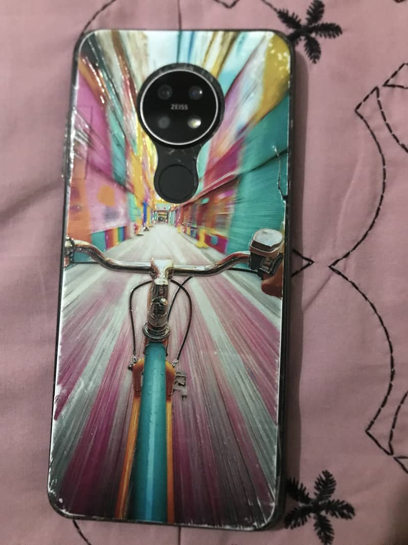 Nokia 7.2 1