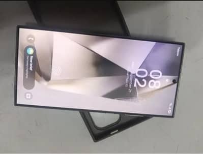 Samsung Mobile S24 Ultra