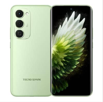 Techno spark 40 pro plus 8+8 16 256