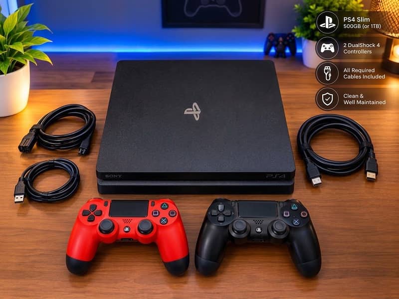 PS4-PRO 0