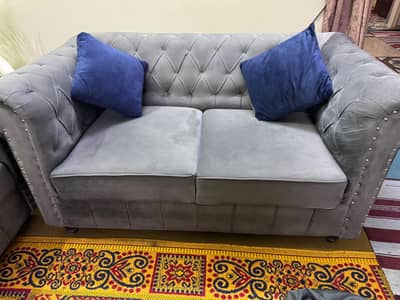 Sofa set for sale