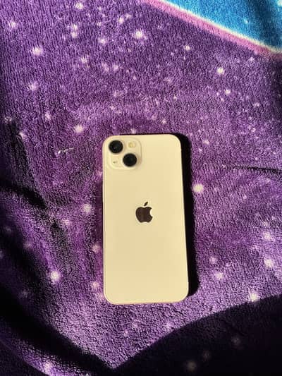 Apple iPhone 13 PTA approved