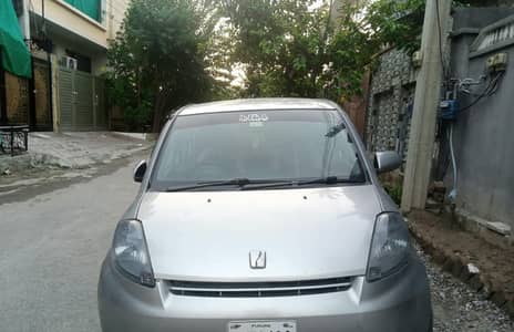 Toyota Passo 2006