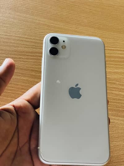 Apple iPhone 11