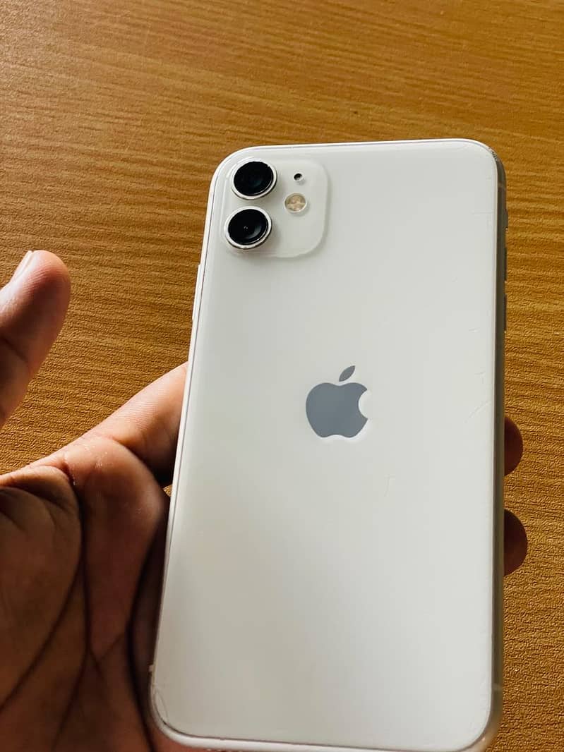 Apple iPhone 11 2