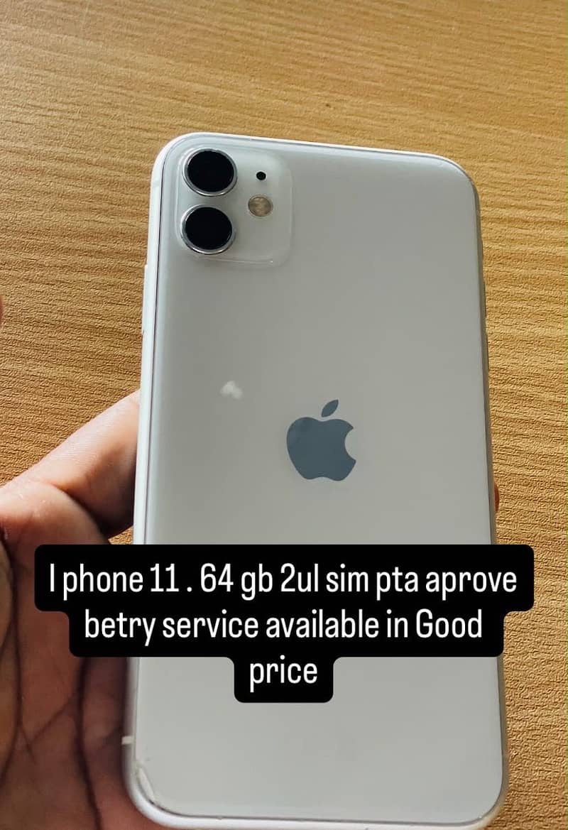 Apple iPhone 11 6