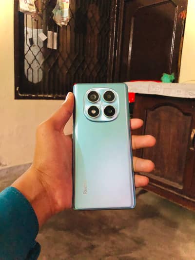 Xiaomi Redmi Note 14 Pro for sale