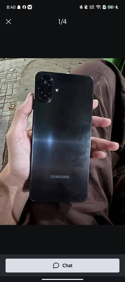 samsung a07 4.64gb