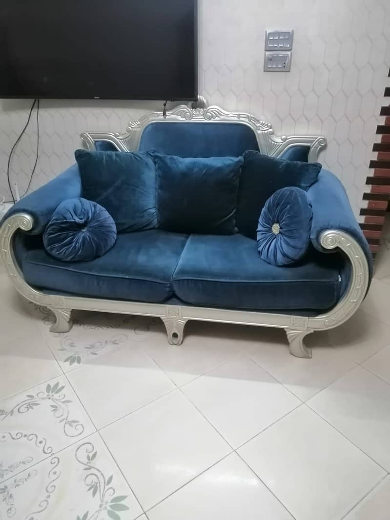 Sofa set 1