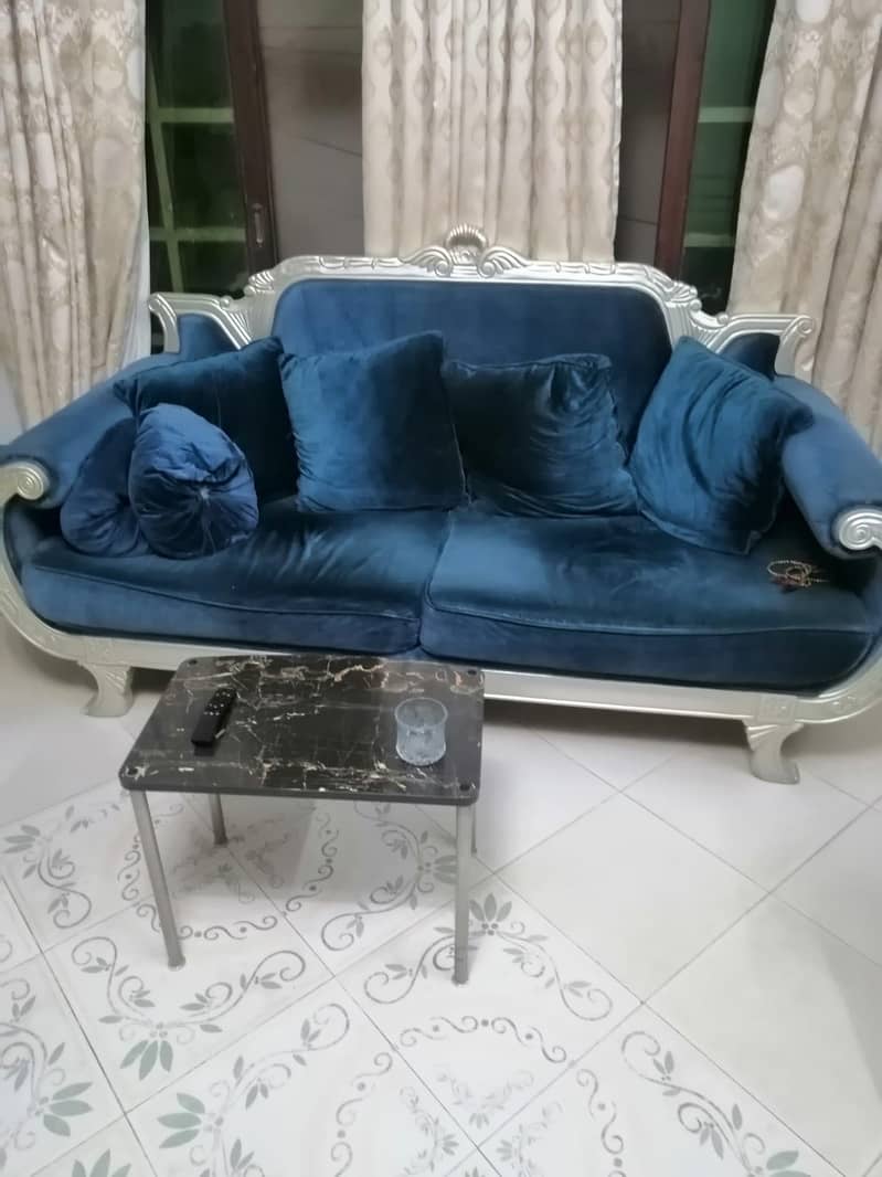 Sofa set 2