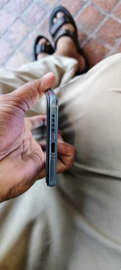 Vivo v23e