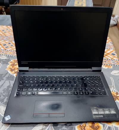 Lenovo V110 Core i5 6th Gen | 4GB RAM | 128GB SSD | 15.6" Laptop