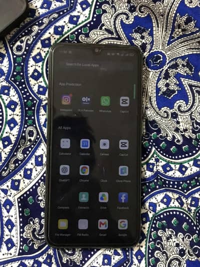 OPPO F11