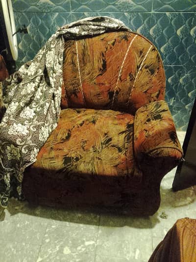 sofa 5 seaters