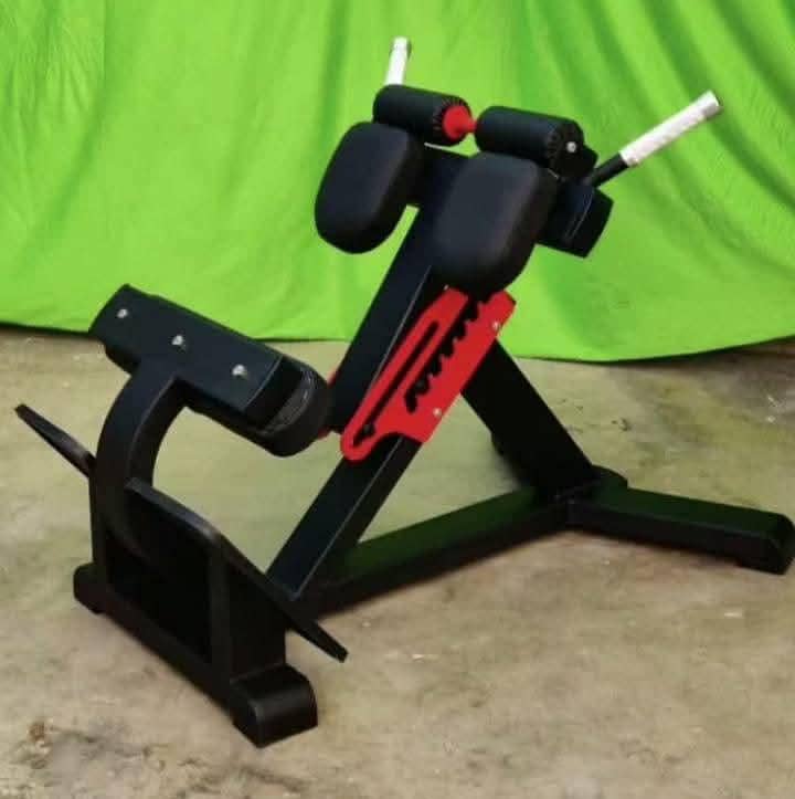 gym machine 1