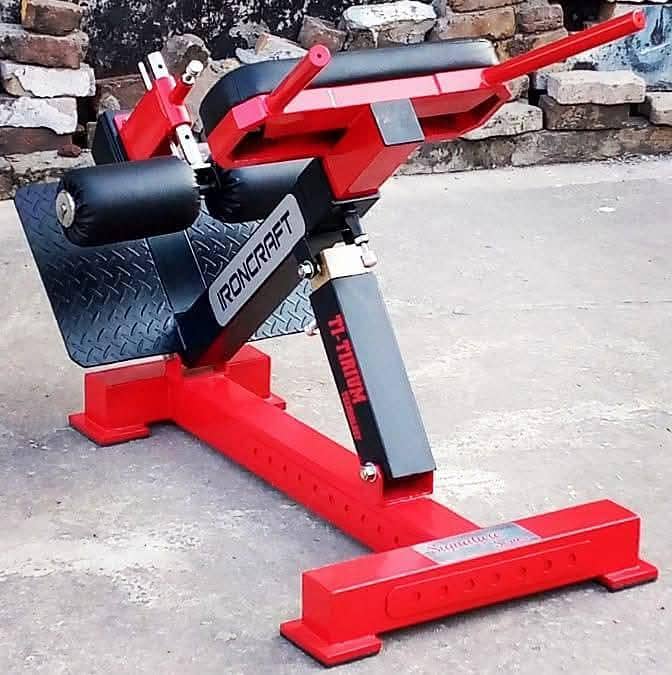 gym machine 2