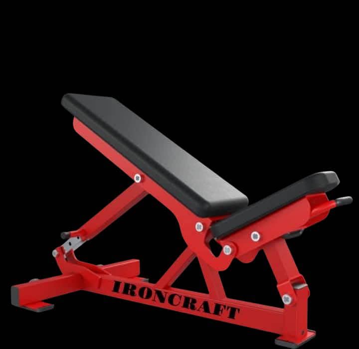 gym machine 3