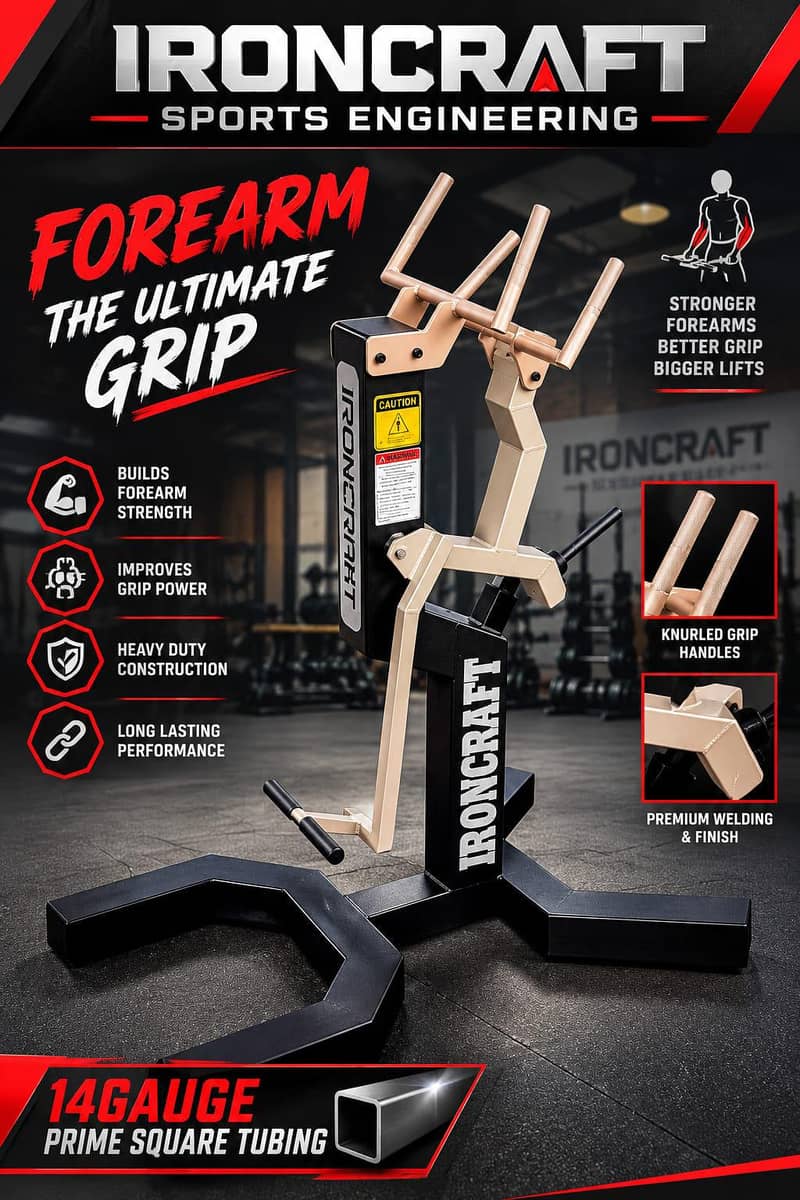 gym machine 6