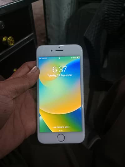 Apple iPhone 6S