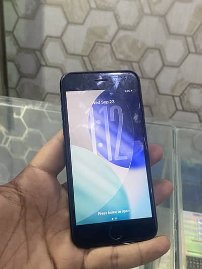 Apple iPhone SE 2020