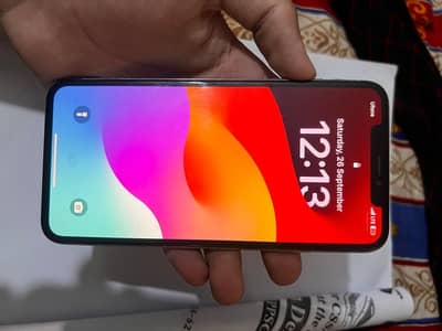Apple iPhone XS Max