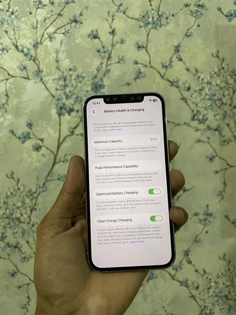 Apple iPhone 12 Pro 3