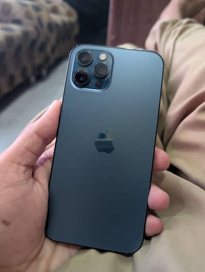 iPhone12 pro