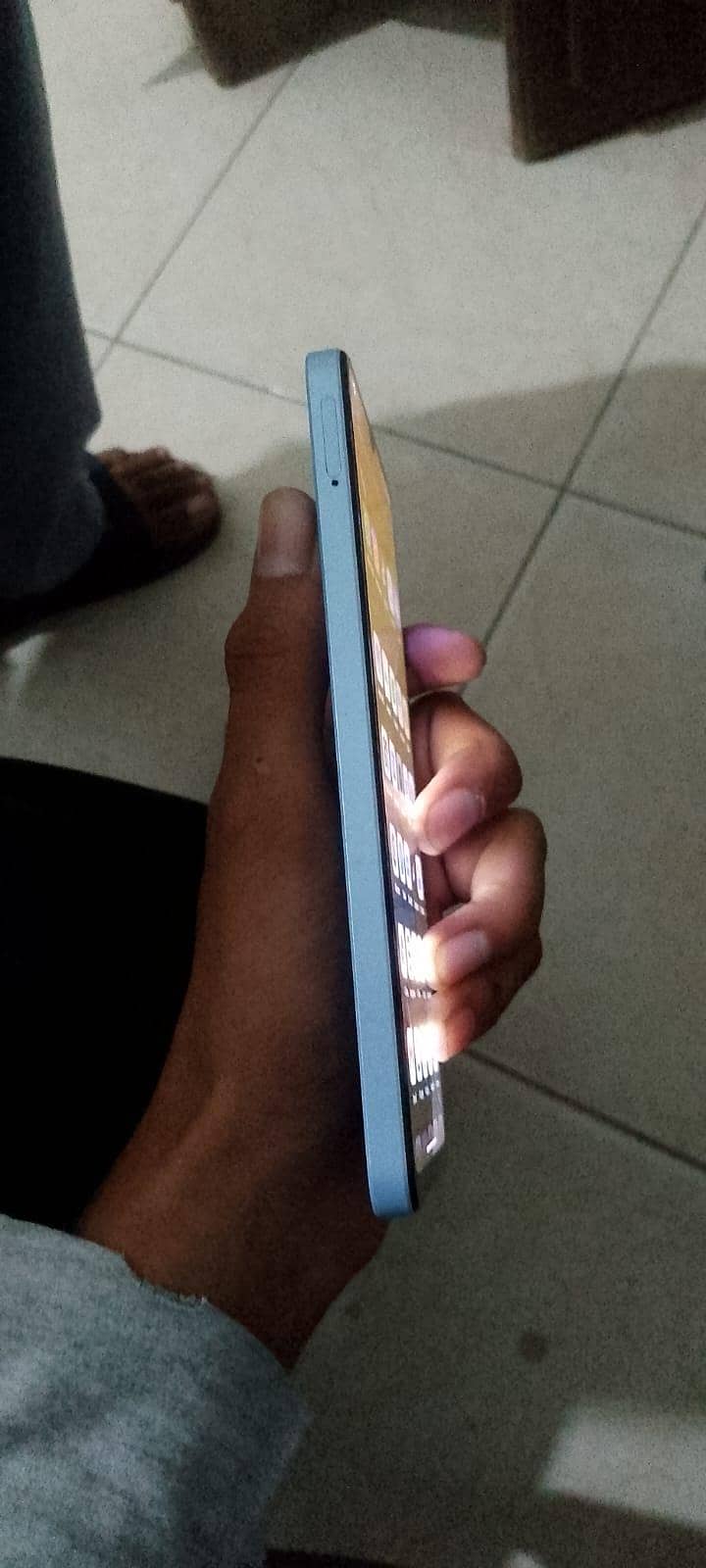 Realme note 50 1