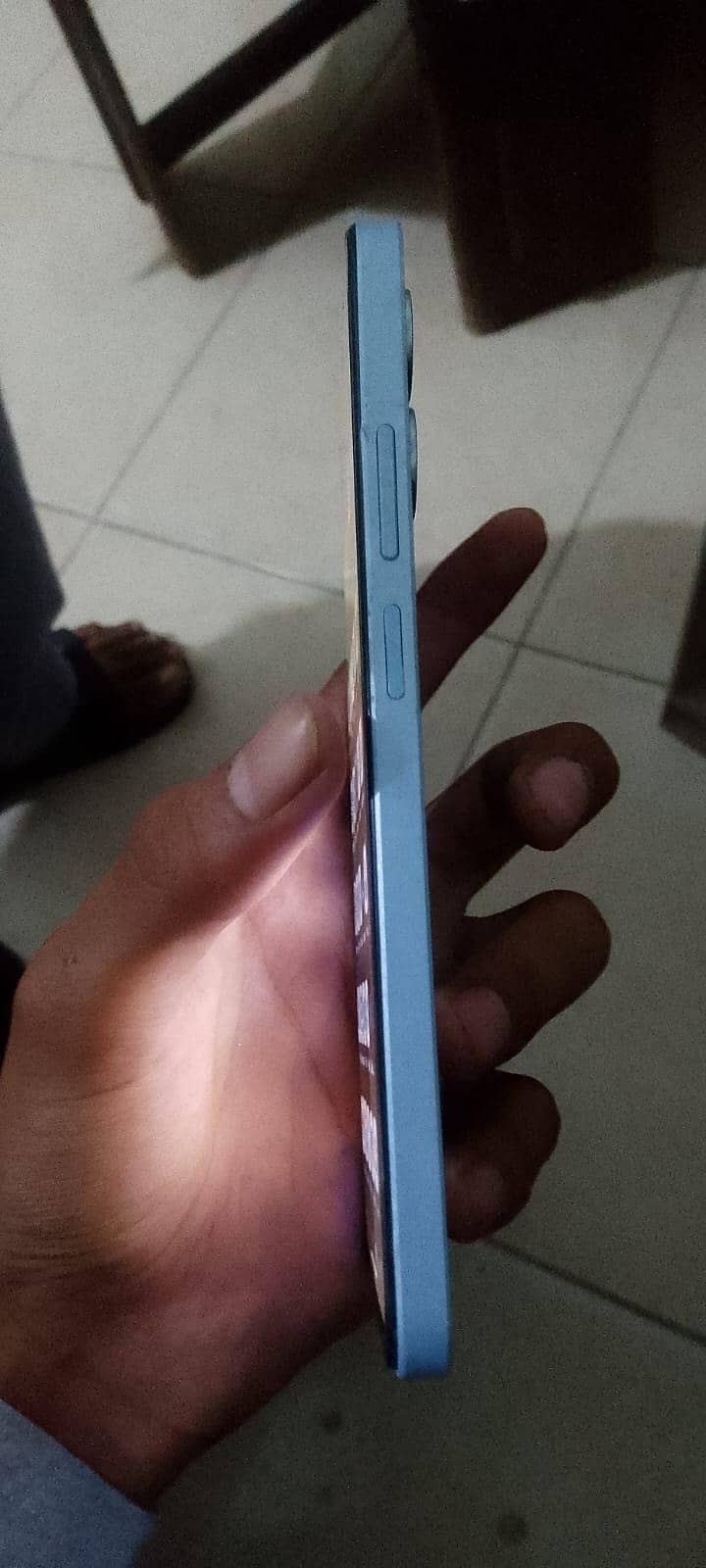 Realme note 50 3