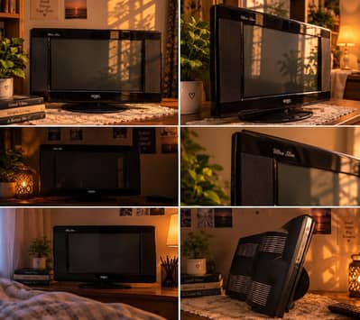 Nobel Television