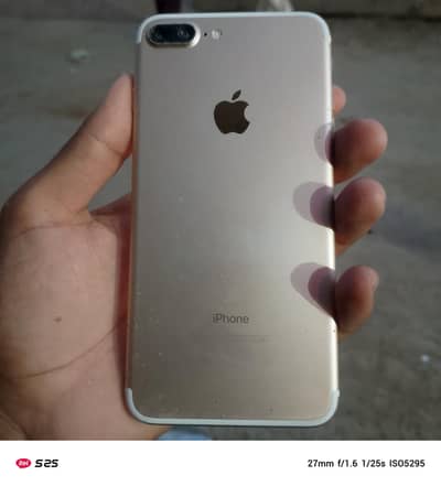 Apple iPhone 7 Plus