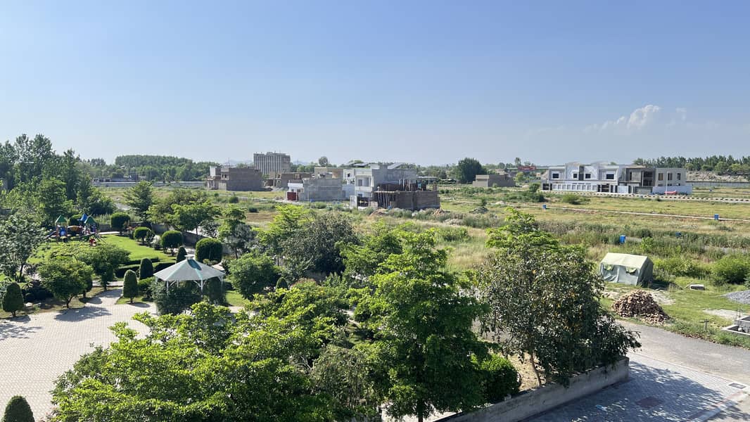 7 Marla Plot Available 6