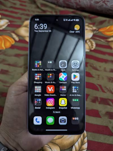Xiaomi Redmi 15