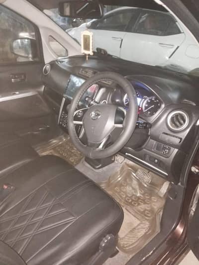 Nissan Dayz Highway Star 2014