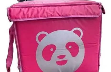 delivery bag