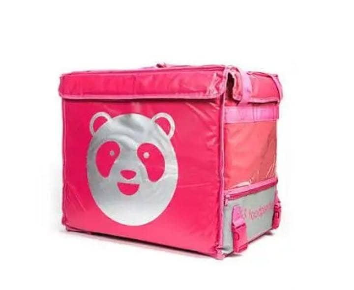 delivery bag 1