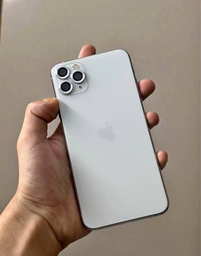 iphone 11pmax 256 pta