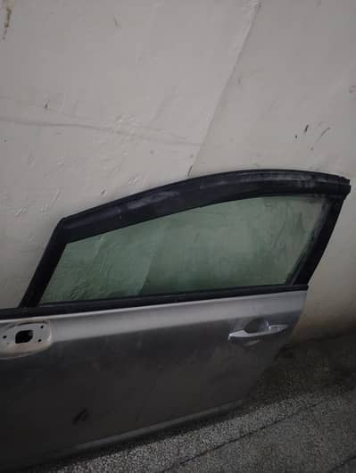 HONDA REBORN DOOR USE COMPLETE WITH OUT DOOR CARD