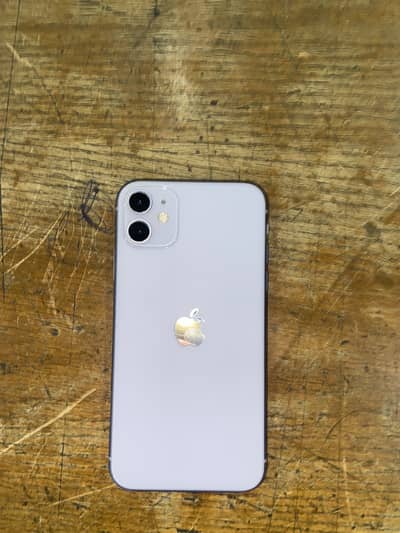 Apple iPhone 11